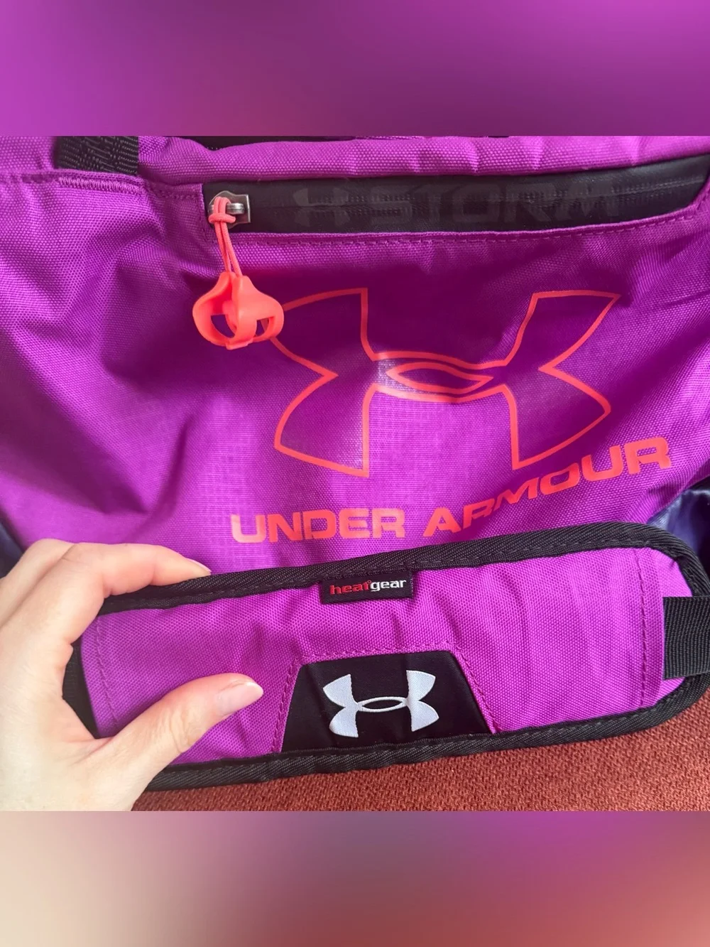 Under Armour good used